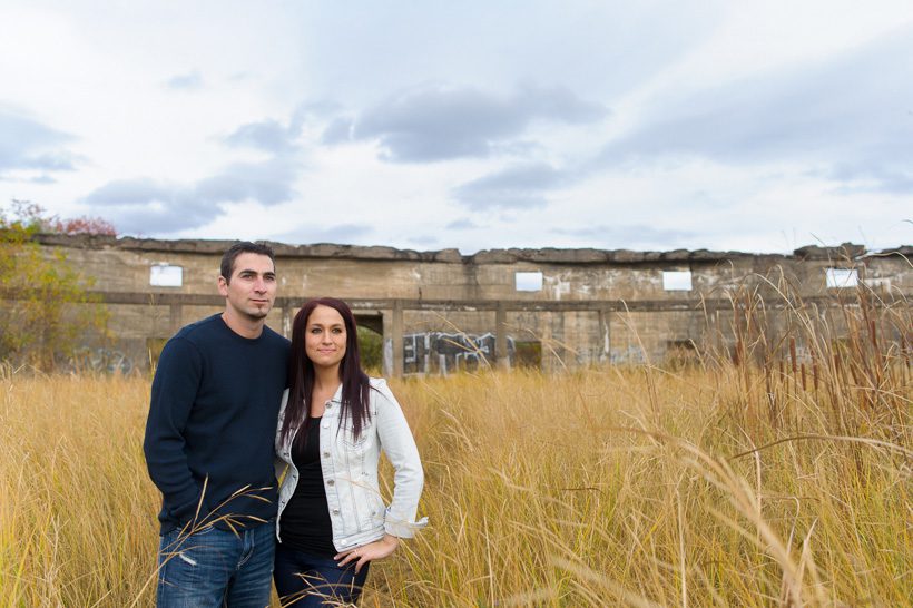 Moncton photo location