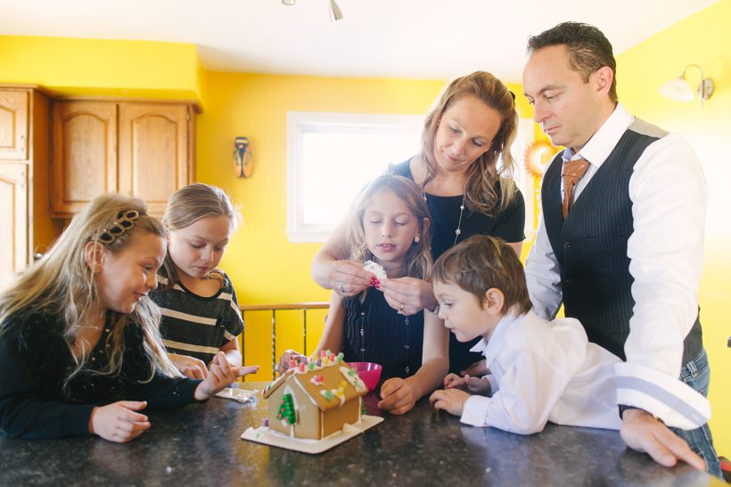 Moncton family photographer