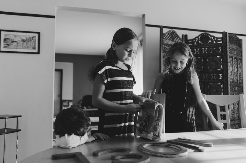 Christmas arts and crafts