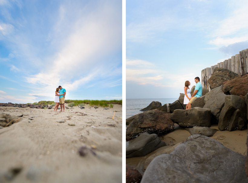 Richibucto Beach Photos