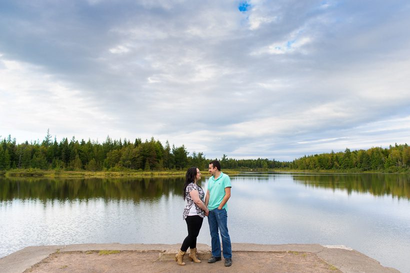 Moncton Irishtown Park
