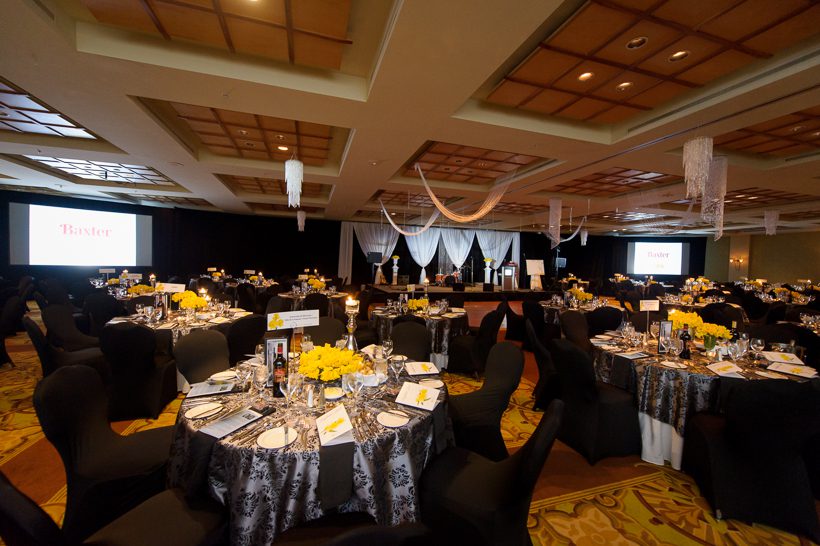 Delta Beausejour Ballroom