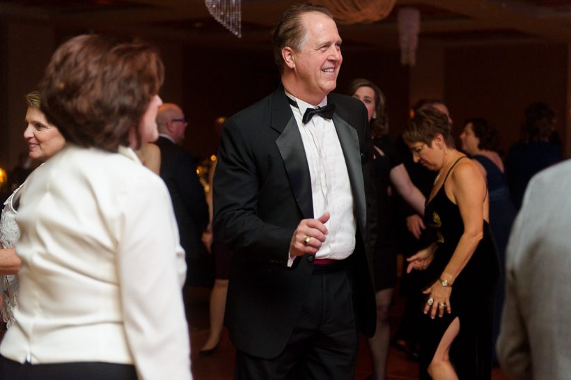 Black Tie Event Moncton