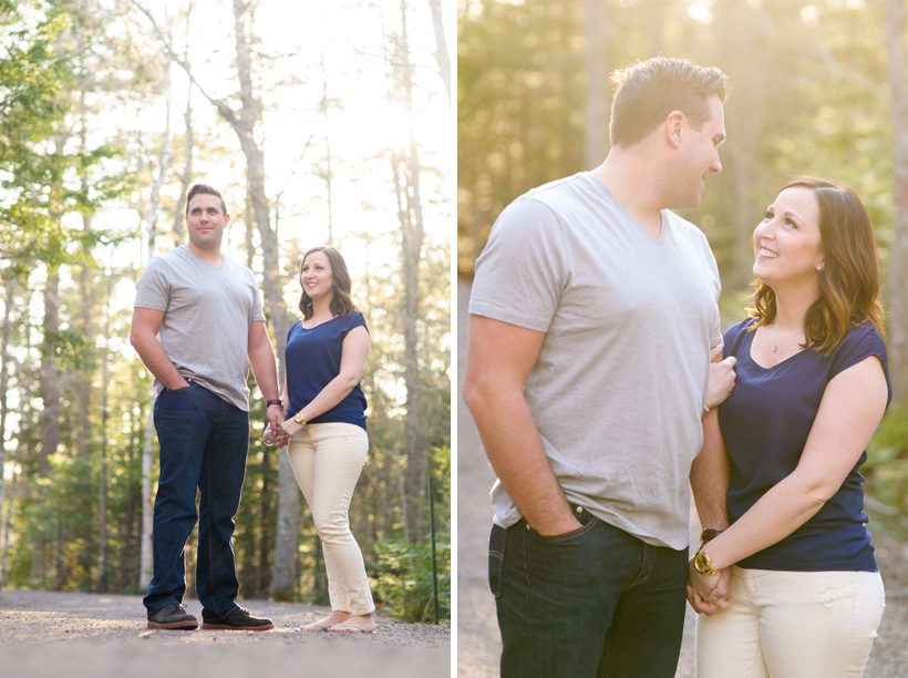 Irishtown nature park photo