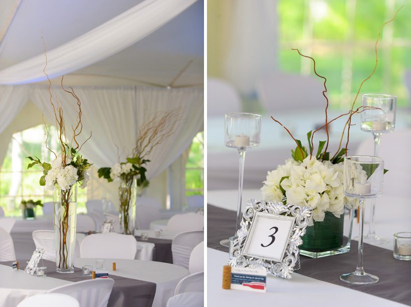 Unico Decor Vases Centerpieces