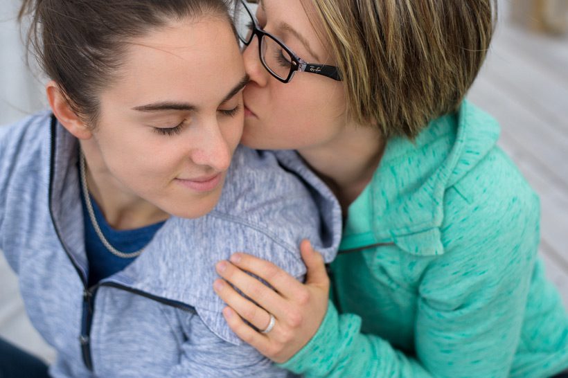 Moncton Same sex Photographer