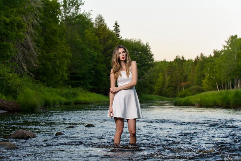 Moncton Portrait Photographer