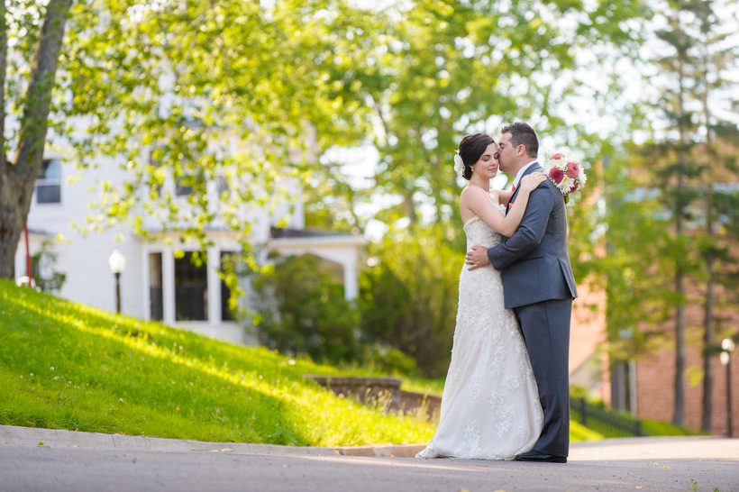 Shediac Wedding