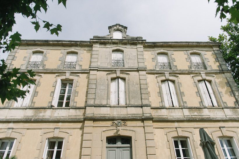 Chateau Saint-Maurice