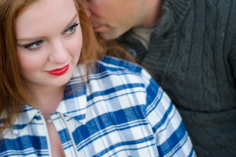 Fall Engagement Session