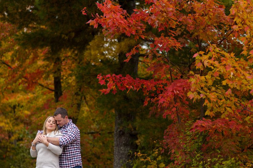 Moncton Engagement Session