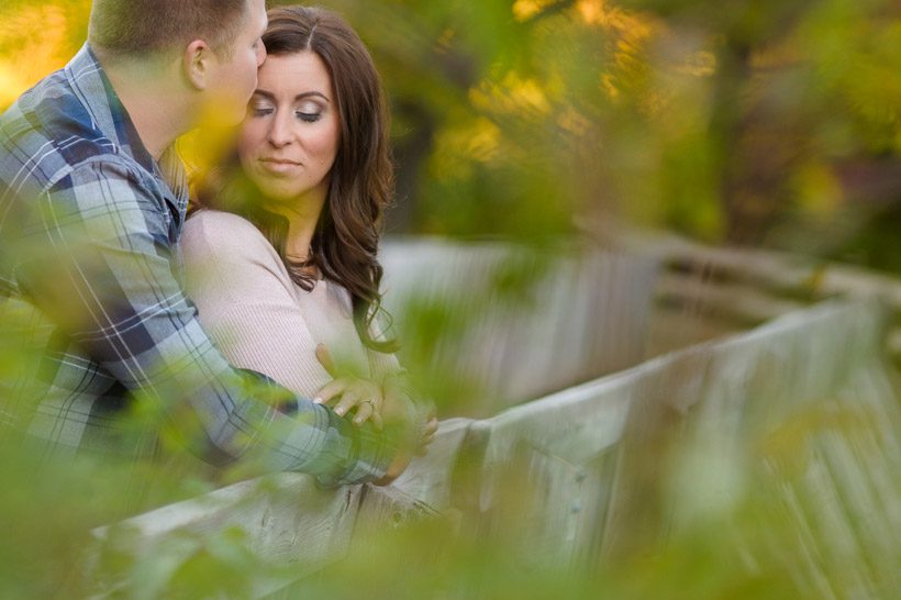 Irishtown nature park engagement