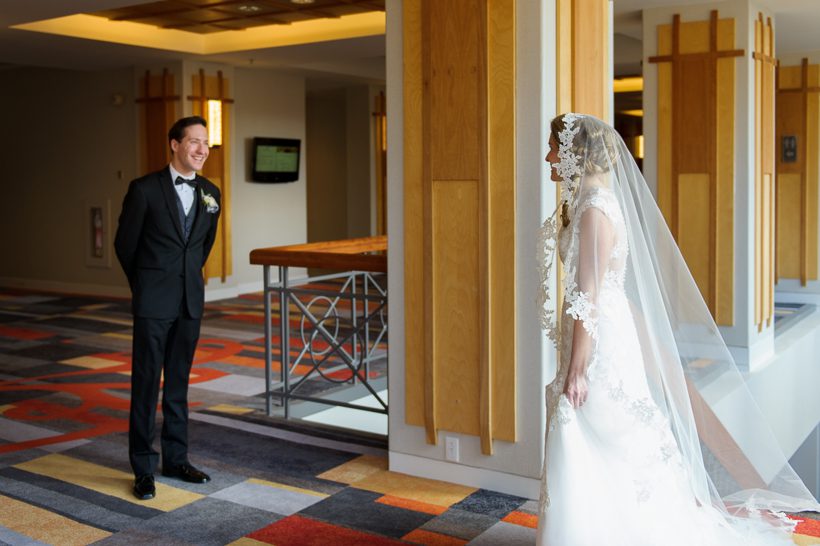 First look at Delta Beausejour