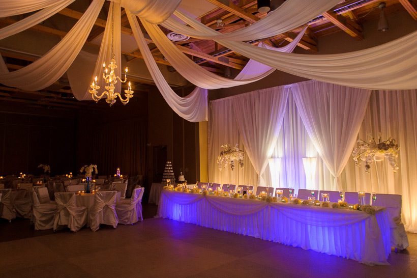 Wedding Decor Imagination