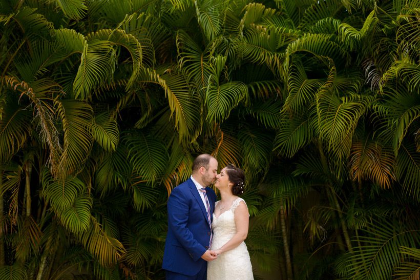Punta Cana Resort Wedding