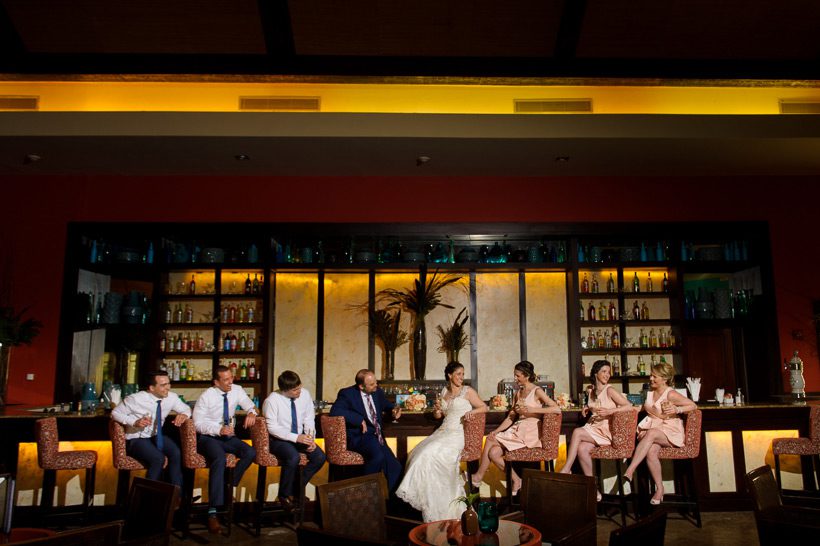 Lobby Bar Now Larimar 