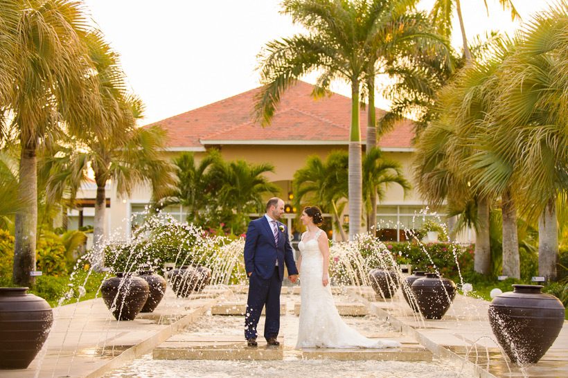 Philip Boudreau Photography Destination Wedding