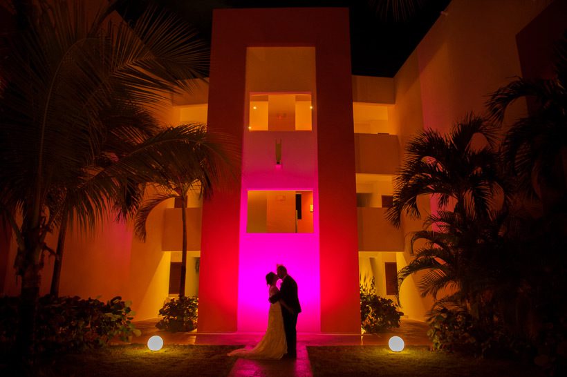 Wedding Photography - Now Garden