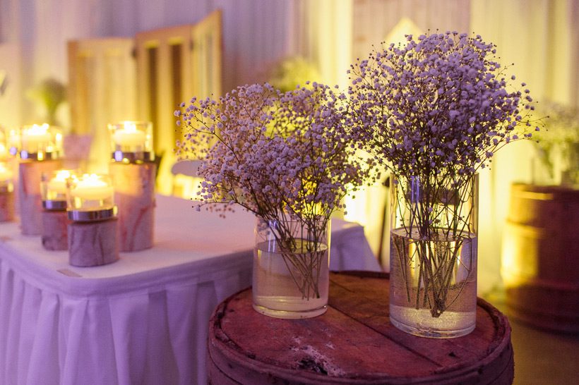 Rustic Decor by Imagination