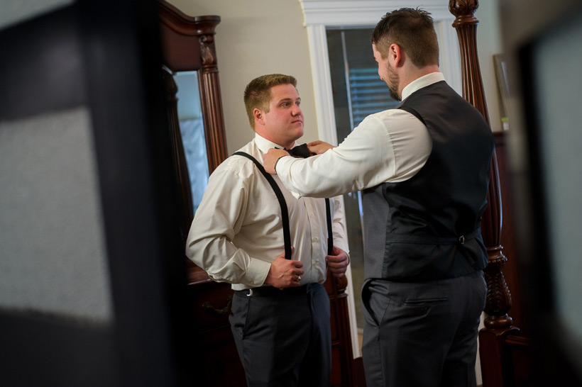 Moncton Cocoa Room Wedding | Stacie & Patrick » Philip Boudreau ...