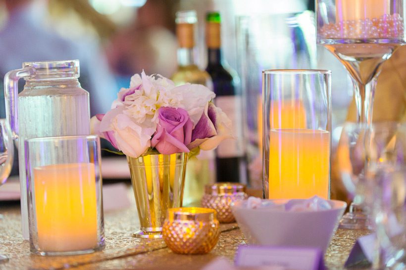 Wedding details by Cocoa Room