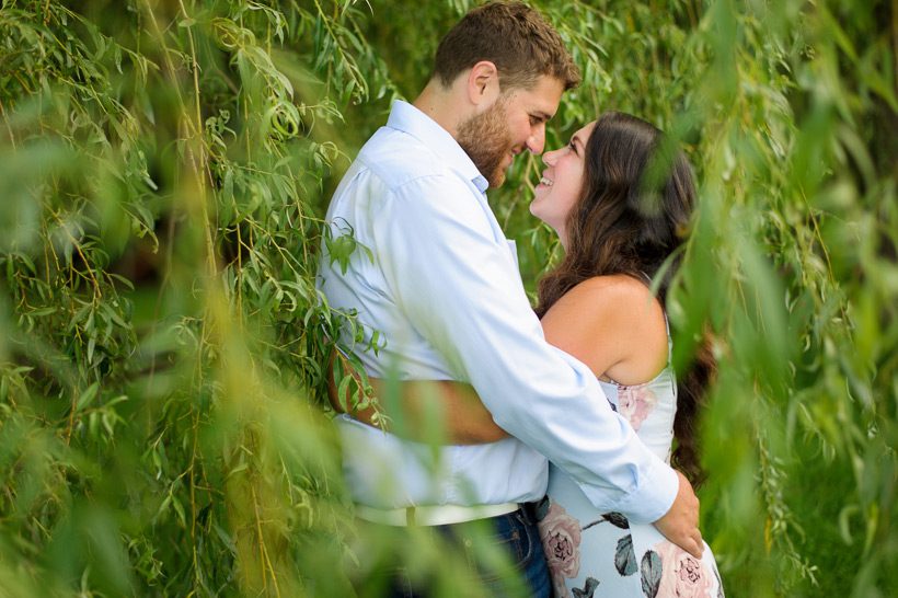 Parc Irving Bouctouche