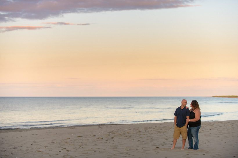 Philip Boudreau Photography - Engagement Shoot