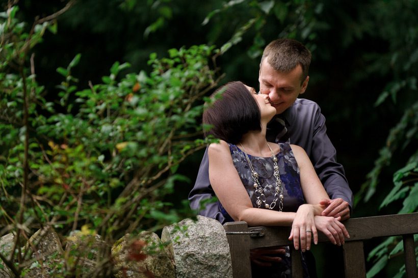Bouctouche Engagement Photography