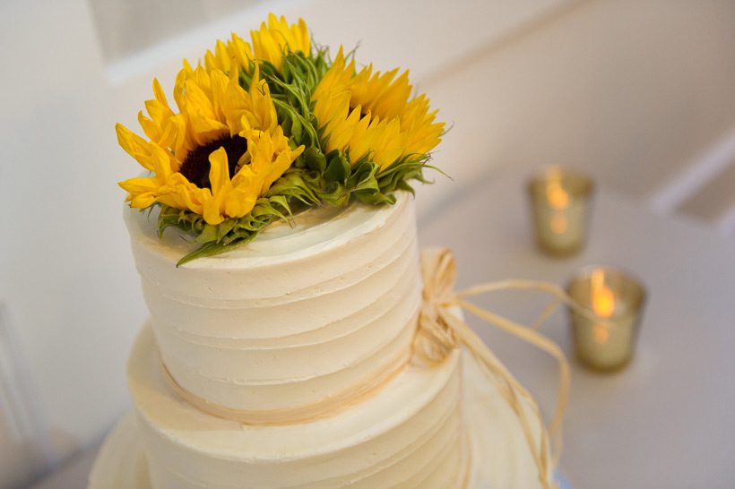 Cake photo by Philip Boudreau