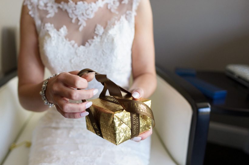 La Mine d'Or Moncton