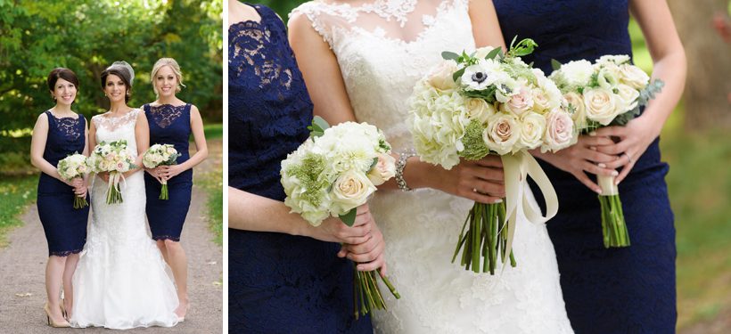 Floral by The Designer's Den