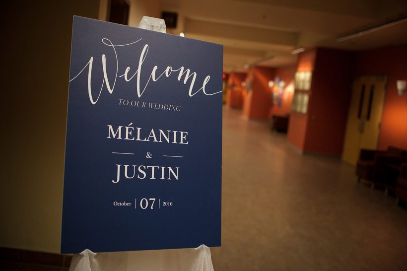 Shediac Center Wedding