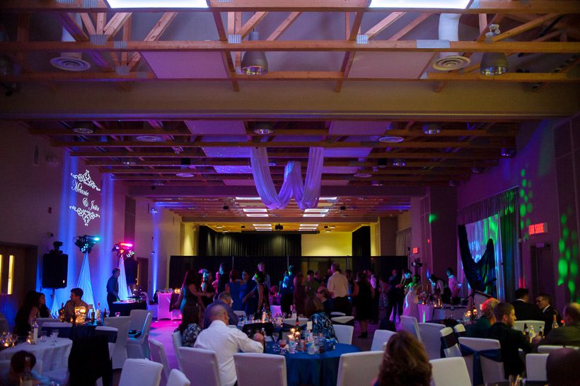 Centre multifonctionnel de Shediac