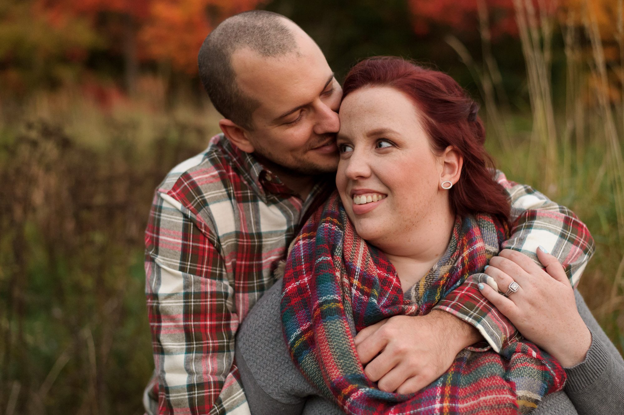 Moncton Wedding Photographer