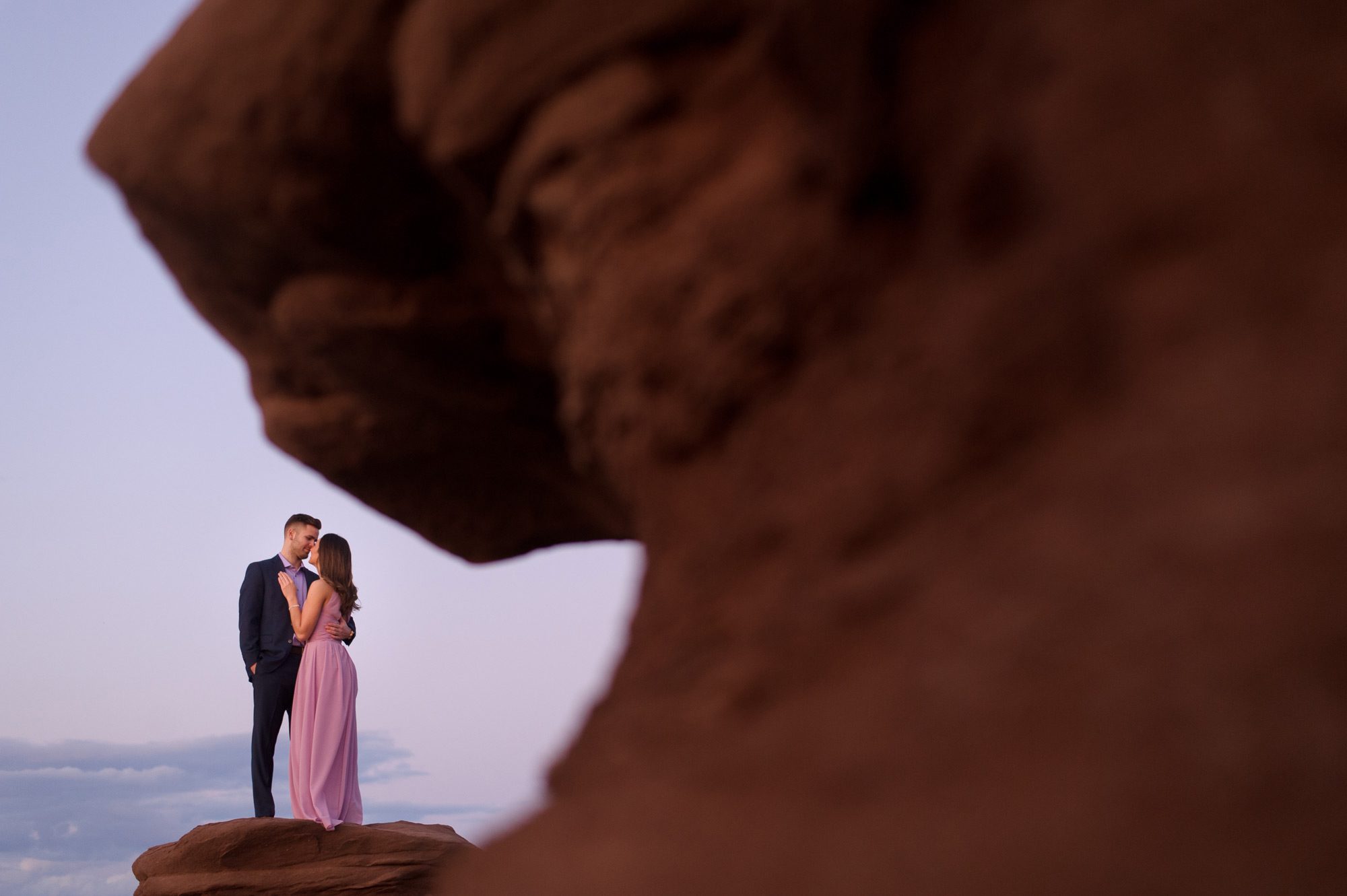 Philip Boudreau Photography - Moncton Photographer