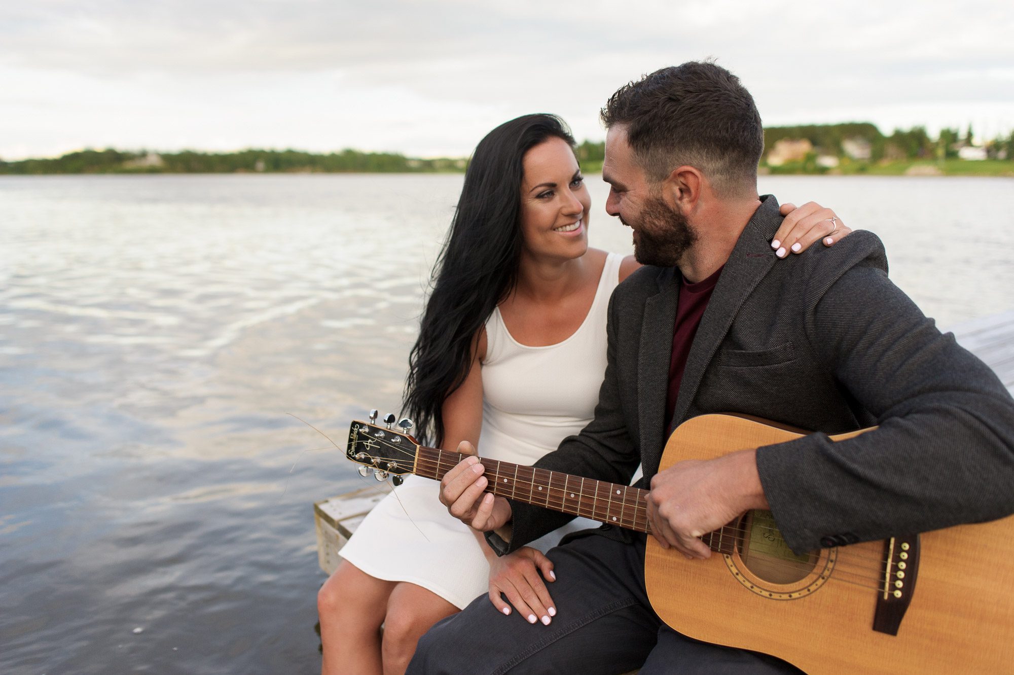 Cocagne NB Engagement