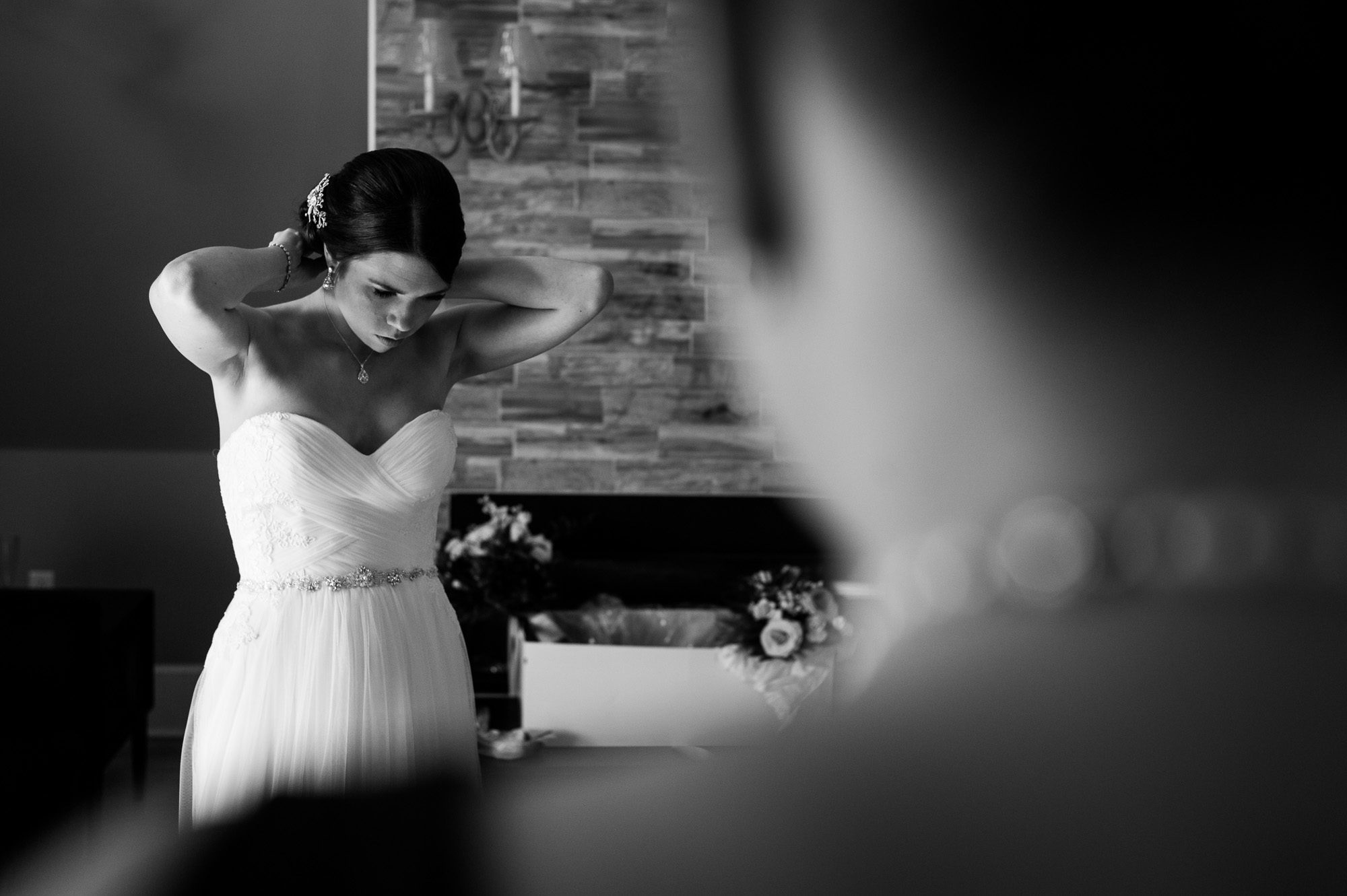 Keltic Lodge Bridal Suite