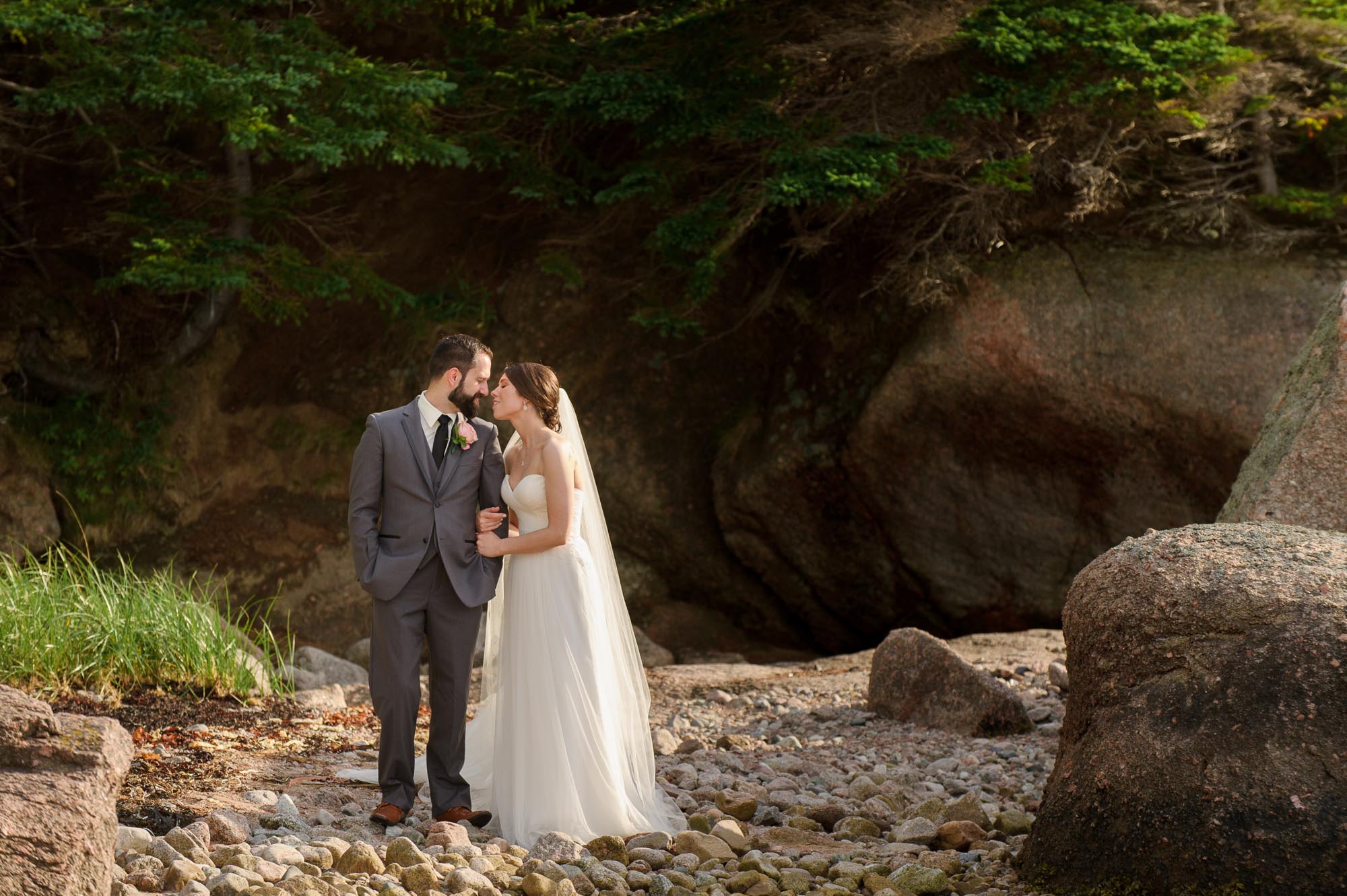 Ingonish Wedding Photography