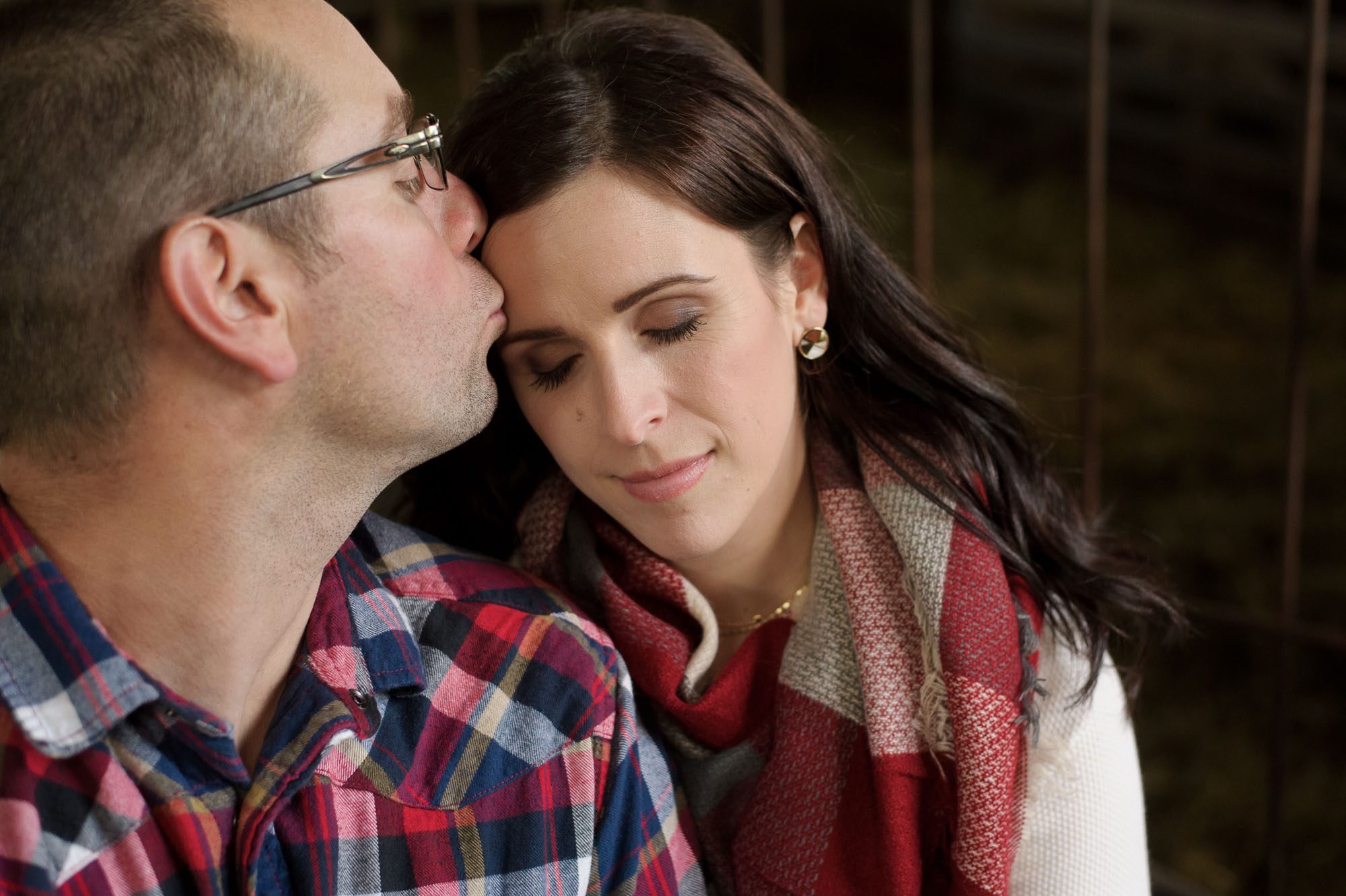 Moncton Engagement Session