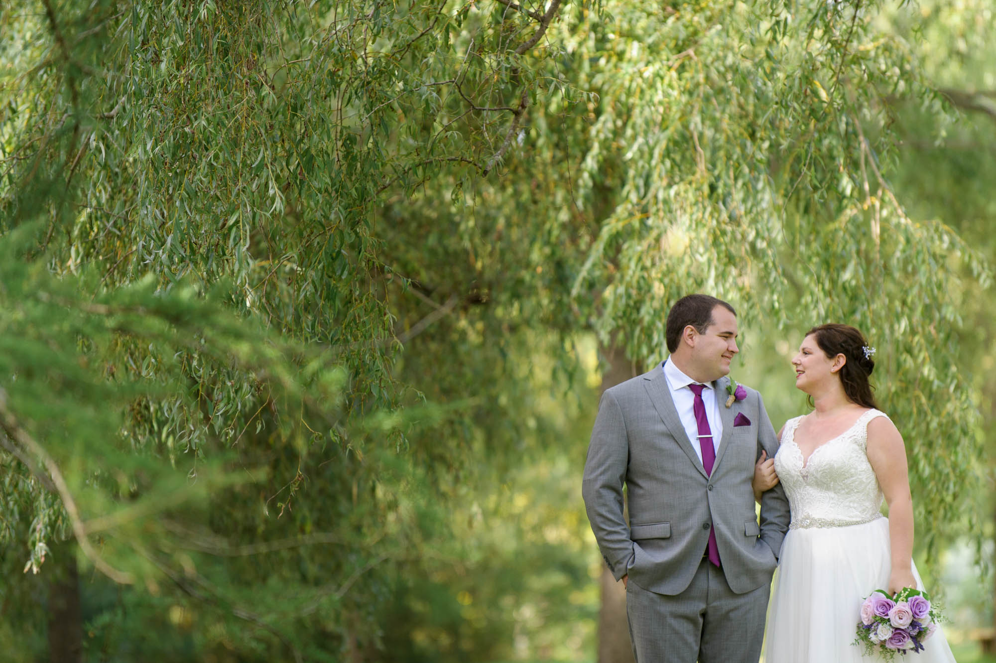 Wedding Photography by Philip Boudreau