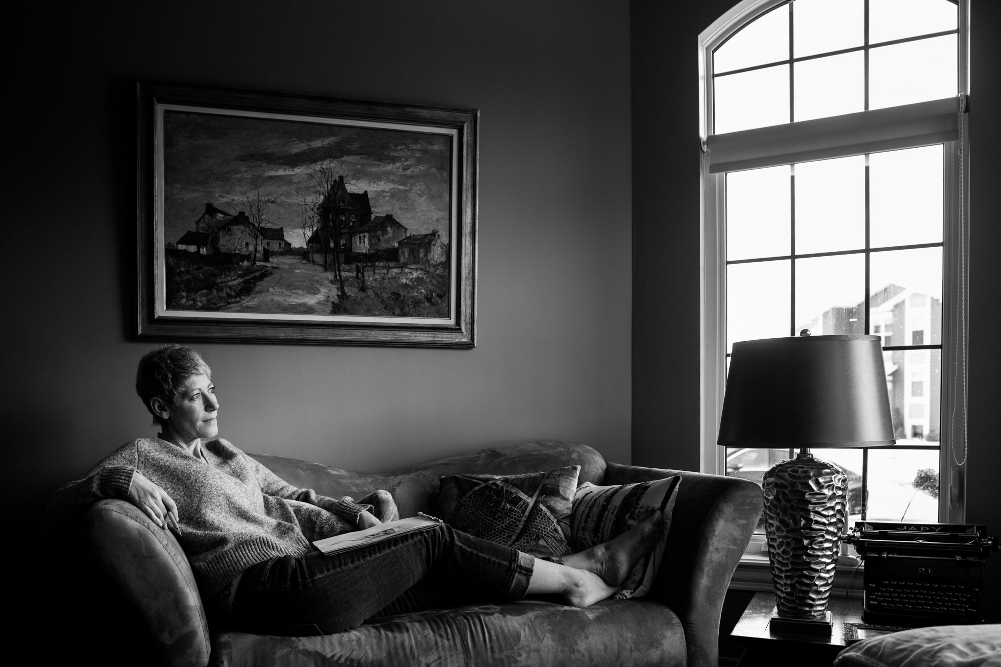 Moncton Portrait Photography