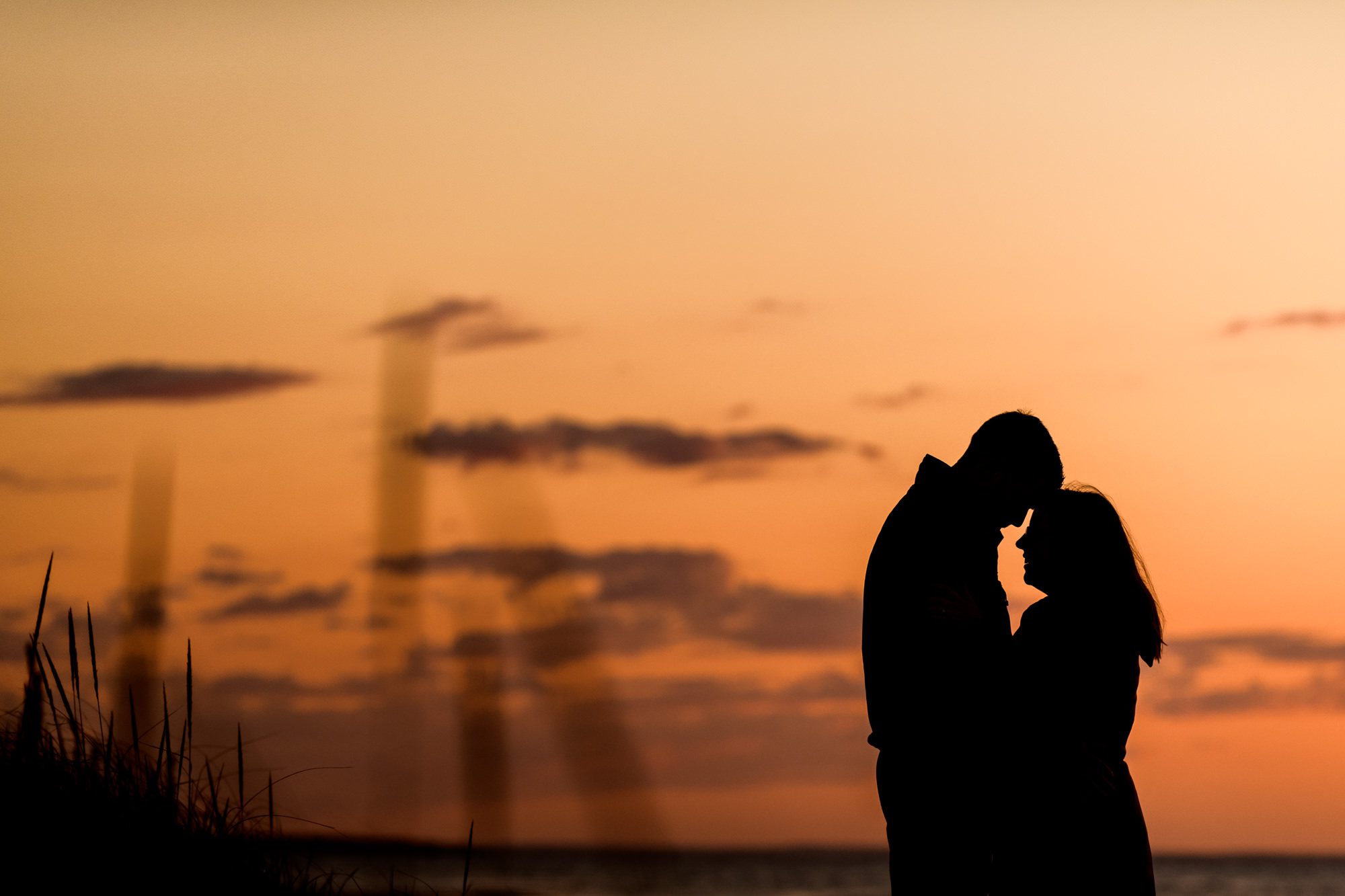 Moncton Photographer Philip Boudreau