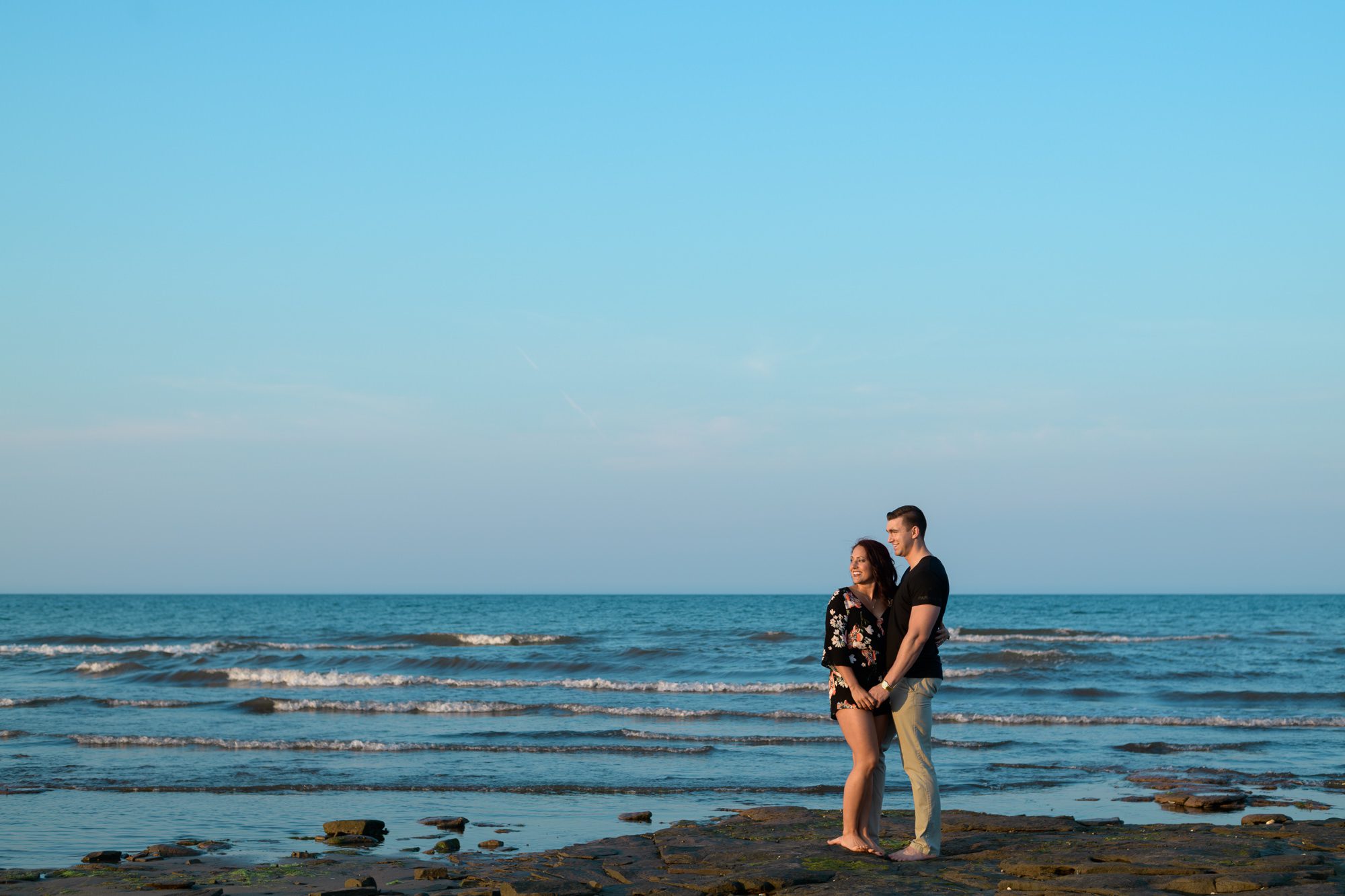 Dunes de Bouctouche Engagement