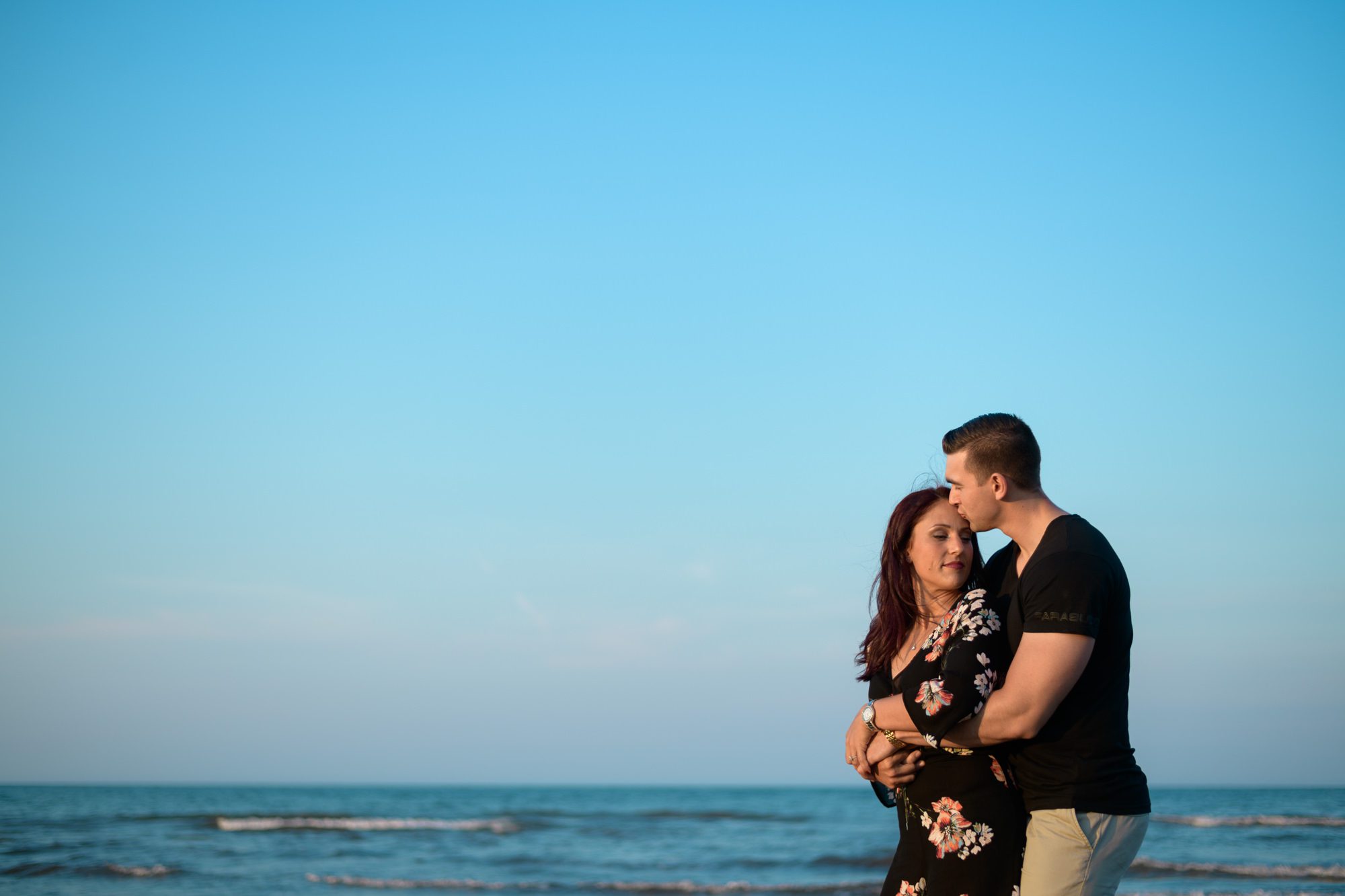 Bouctouche Dunes - Philip Boudreau Photography