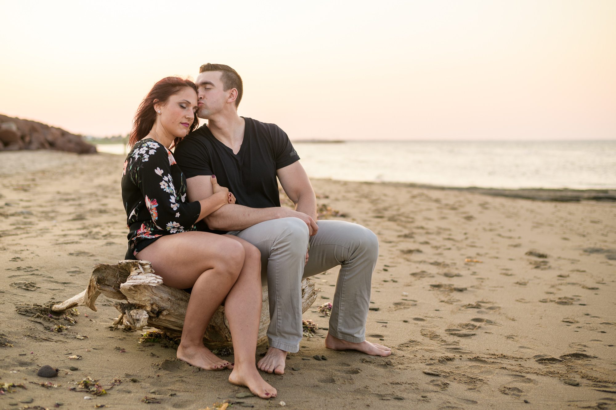 New Brunswick Photographer