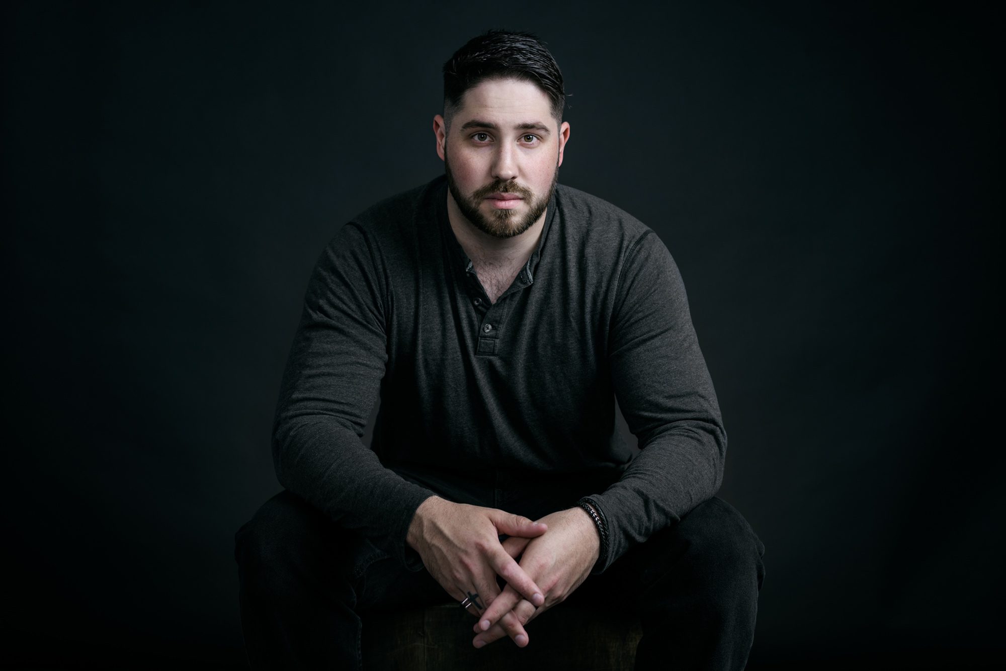 Moncton Portrait Photographer