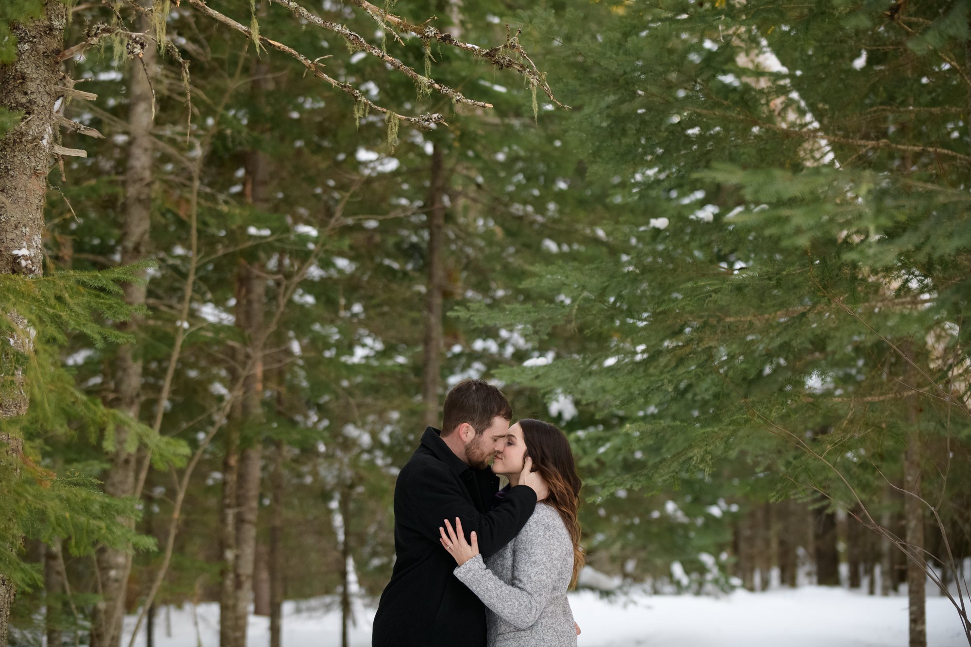 Moncton Wedding Photographer Philip Boudreau