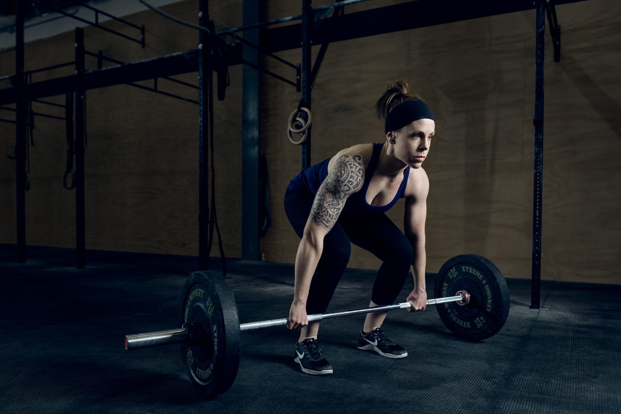 Crossfit Photography