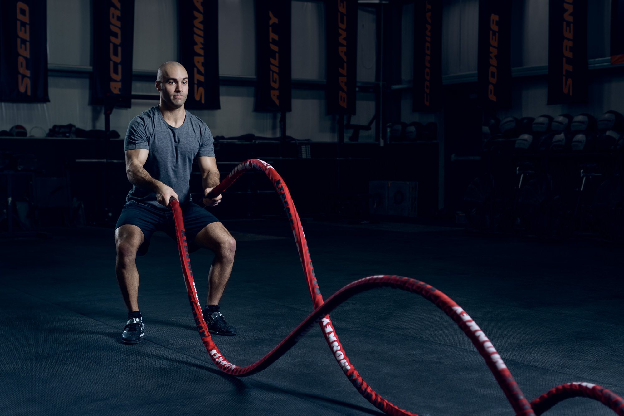 Moncton Photographer - Crossfit Photography