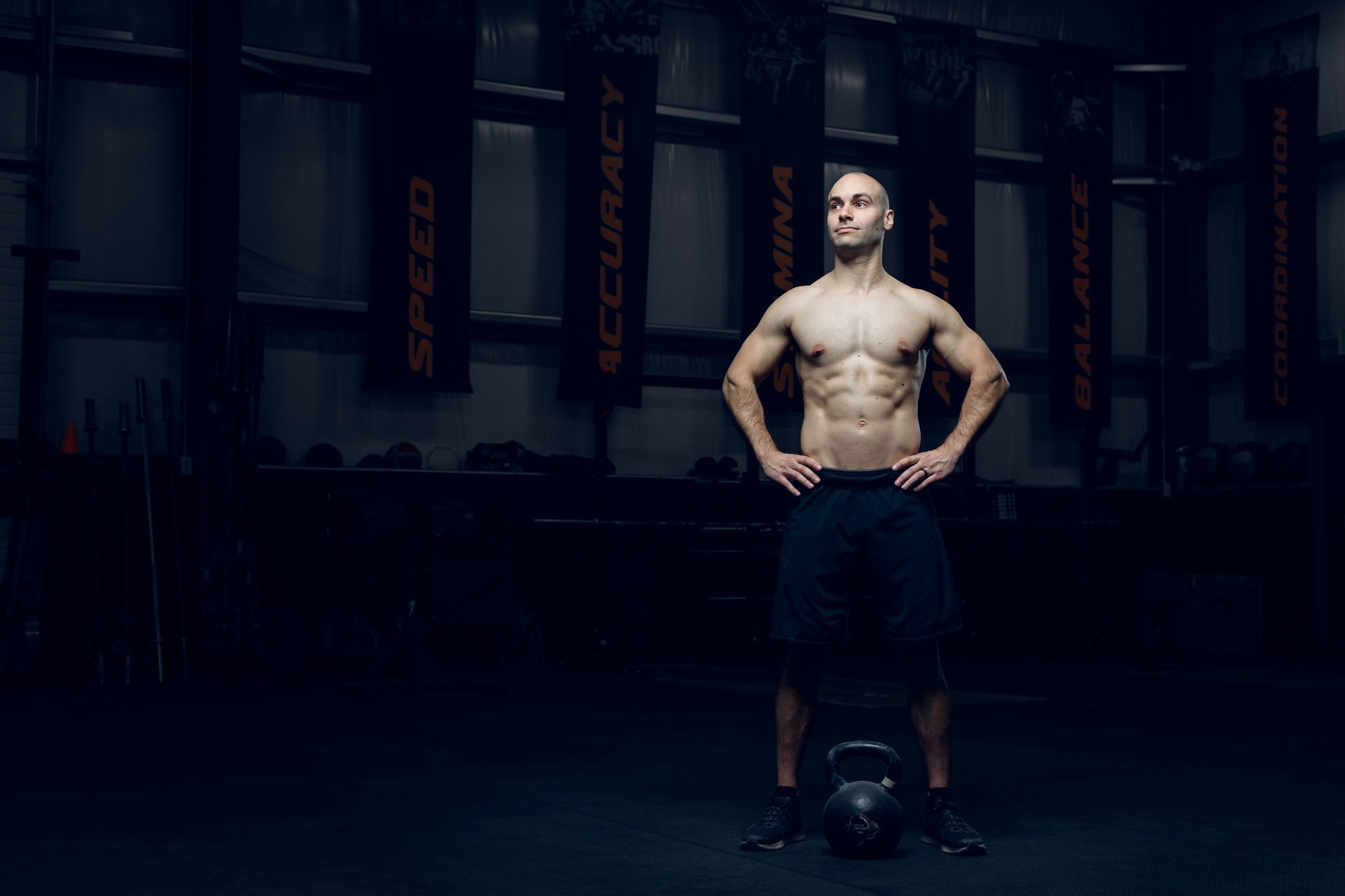 Commercial Photographer - Moncton